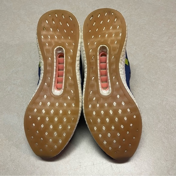 adidas Womens CC Rocket Boost Running Trainers size 8 - Picture 5 of 8